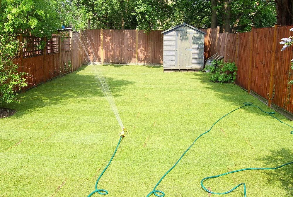 Lawn Care 6