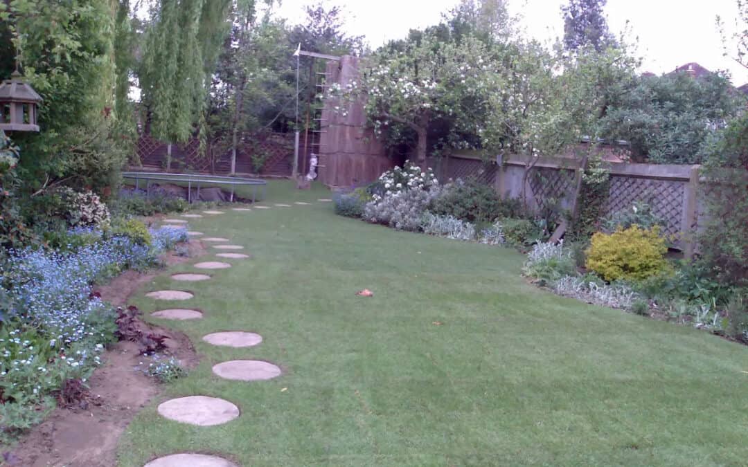 Lawn Care 7