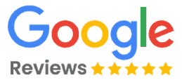Turf Management Google Reviews Badge Turf Management Google Reviews Badge